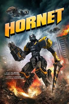 Hornet (2018)