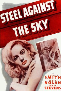 Steel Against the Sky (1941)