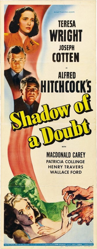 shadow of a doubt (1943