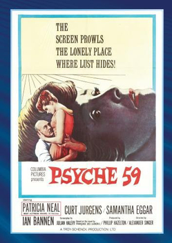 Psyche 59 (1964)