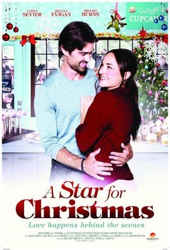 A Star for Christmas (2012)