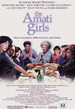 The Amati Girls (2000)