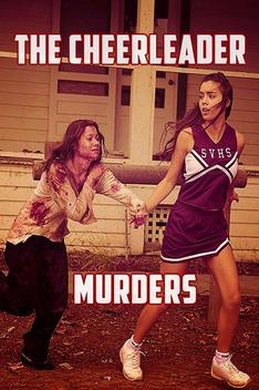 The Cheerleader Murders (2016)
