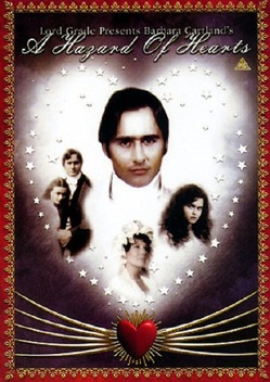 A Hazard of Hearts (1987)