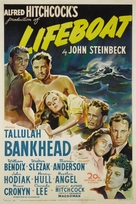 Lifeboat (1944)