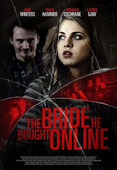 Flirting With Madness (2015)