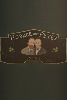 Horace and Pete (2016)