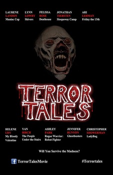 Terror Tales (2016)