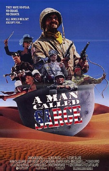 A Man Called Sarge (1990)