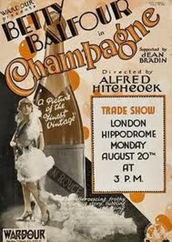 Champagne (1928)