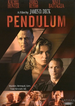 Pendulum (2001)