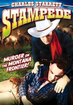 Stampede (1936)