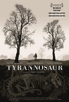 Tyrannosaur (2011)