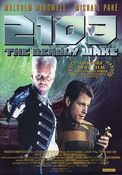 2103: The Deadly Wake (1997)