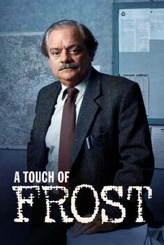 A Touch of Frost (1992 - 2010)