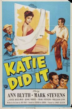 Katie Did It (1951)