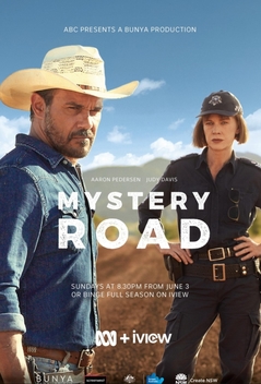 Mystery Road (2018-)