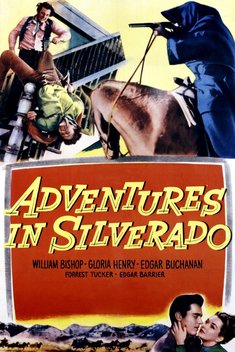 Adventures in Silverado (1948)