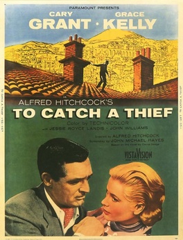 To Catch a Thief (1955)