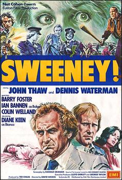 Sweeney! (1977)