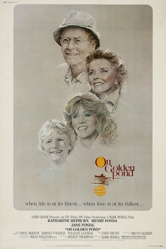 On the Golden Pond (1981)