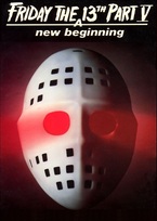 Friday the 13th: Part V - A New Beginning (1985)