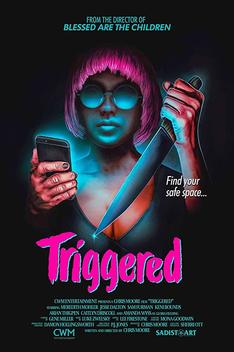Triggered (2019)