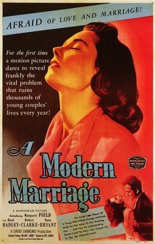 A Modern Marriage (1950)