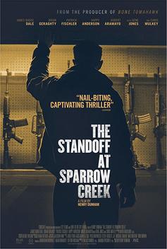 The Standoff at Sparrow Creek (2018)