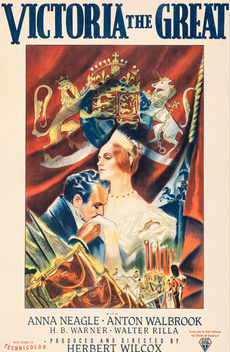 Victoria the Great (1937)