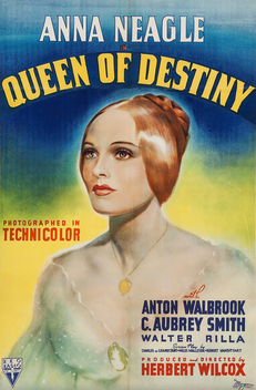 Queen of Destiny (1938)