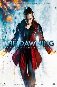The Dawning (2017-)