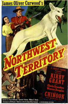 Northwest Territory (1951)