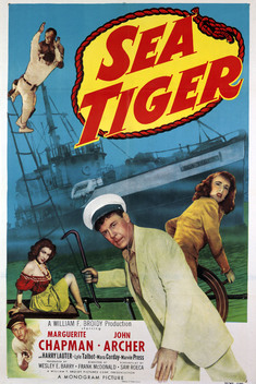 Sea Tiger (1952)