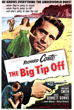 The Big Tip Off (1955)