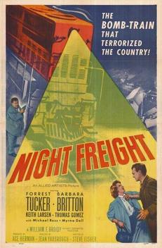 Night Freight (1955)