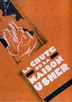 The Fall of the House of Usher (1928)