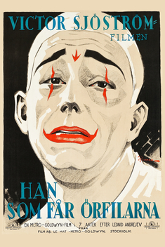He Who Gets Slapped (1924)