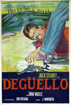 Deguello (1965)