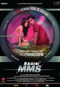 Ragini MMS (2011)