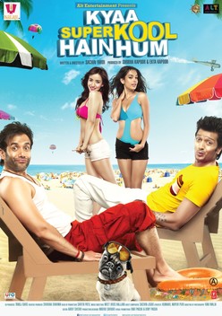 Kyaa Super Kool Hain Hum (2012)