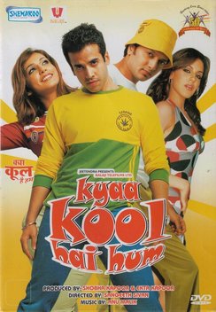 Kyaa Kool Hai Hum (2005)