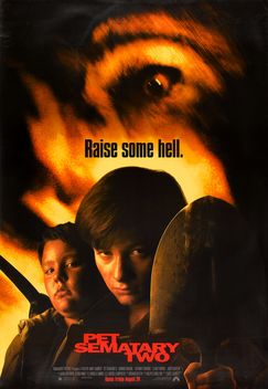 Pet Sematary Two (1992)