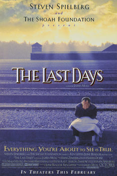 The Last Days (1998)