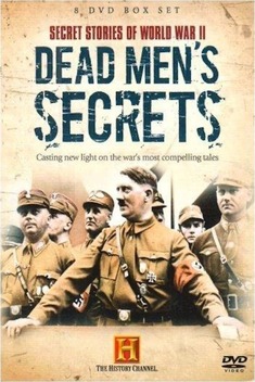 Dead Men's Secrets (2002-)