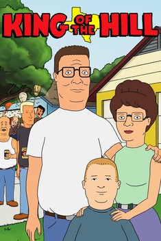 King of the Hill (1997-)