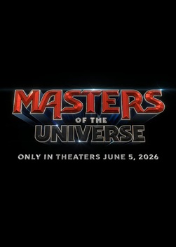 Masters of the Universe (2026)
