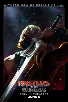 Masters of the Universe (2026)