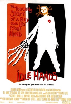 Idle Hands (1999)