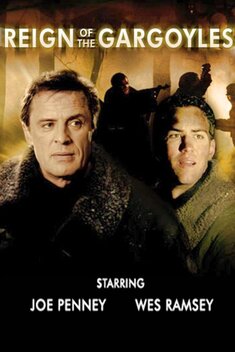 Reign of the Gargoyles (2007)
